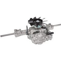 Tuff Torq Transaxle K46W 7A646024372