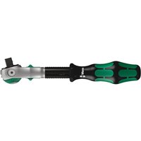 Wera 8000B Zyklop 3/8" Drive Ratchet