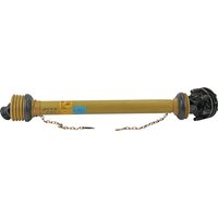 Walterscheid PTO shaft W300E L: 1010mm with friction clutch, W300E1010K90