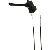 Tielbürger Bowden cable AZ007096