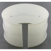 Kramp Nylon bush 0006301490KR