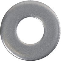 Kramp Washer M16x40x6mm, Stainless steel A2 DIN 7349 734916RVSP025