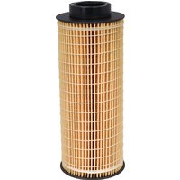 MANN-FILTER Oil filter element, metal-free HU1072X