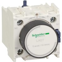 Schneider-Electric Auxiliary switch unit, delayed LADR2
