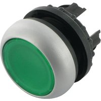 Eaton M22-DLg M push button green M22DLG