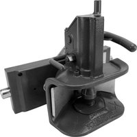 Scharmüller Trailer coupling CH-I 330mm 033303221A02