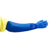 Ansell Gloves AlphaTec® 23-201 size 10 AN23201100