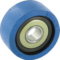 Lemken Bearing complete RCJT 25x400x43 3199371