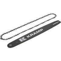 Kramp Bar and chain set 18" / 45 cm .325 1.5mm 1041 1832515721041KR