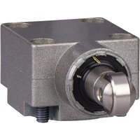 Telemecanique Operator head, steel plunger ZCKE65