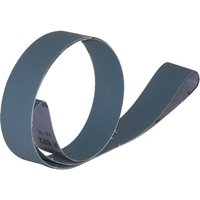 Norton Sanding belt 100x1220mm K80 K801001220