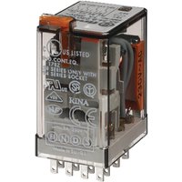 Finder Relay 4-P 230V/AC 553482300050