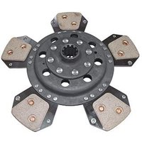 Vapormatic Clutch Driven Plate VPG2230