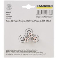 Kärcher Valve (3x), 28849160KA