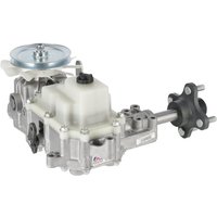Tuff Torq Transaxle TZ300P-Y RH 787Q1624170