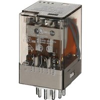 Finder Relay 3W 10A 230V/AC 601382300040