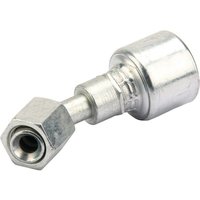 Gates Insert 45° DN10-9/16JIC 6G6FJX45S