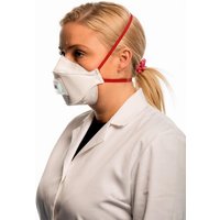 3M Particulate Respirator FFP3, 9332+Gen3 (10x) 7100134314