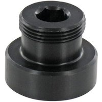 Faster Plug for 1/4" Multifaster KITTSP14M