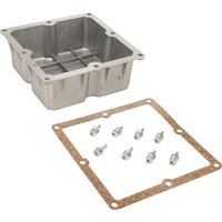 OMFB Cover for 3L tank PMS/PMSD PMS9514578A