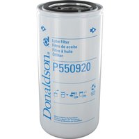 Donaldson Oil filter Spin-on P550920