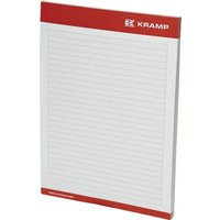 Kramp Notepad A5 - KRA450600043