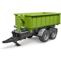Bruder Hooklift trailer U02035