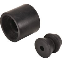 Kuhn Rubber fastening 83090198