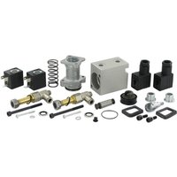 Walvoil Pneu. SD5/6 24VDC SD95A8EP324V