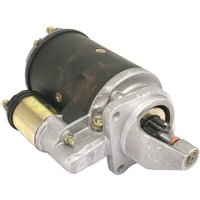 Vapormatic Starter 12V, 2.8kW, 10-teeth, VPF2009