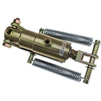 Vapormatic Trailer Brake Ram Kit 35mmx75mm VFM2015