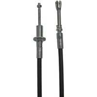 Indemar Cable for single lever 1,000mm IMCS1000