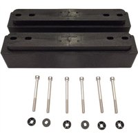 Ambrogio Kit spacers for garage 042K00004A