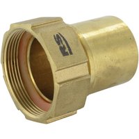 Unbranded Swage coup. 3" fem. 5538075075