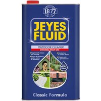 Jeyes Classic Formula 5L 2009054
