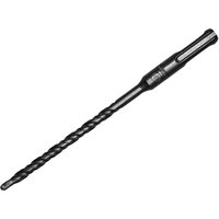 Starrett SDS Plus 2 Point Drill Bit 6 × 160 mm KBPS06B