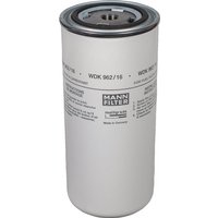 MANN-FILTER Fuel change filter WDK96216