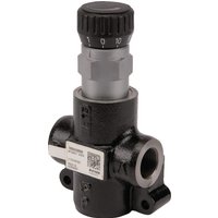 Bucher Flow control valve 3-Way 0-50l/min MTKA2VCM08