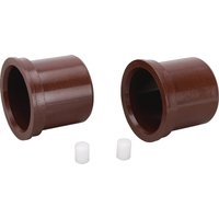 KNOTT Guide bearing set 45.8x50x50mm 208027001