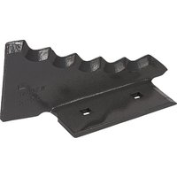 Kramp Feeder wagon knife right hand thickness 6mm 703957N