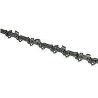 Oregon Saw chain 3/8" 1.3mm 44 DL semi chisel Chamfer 91PX044E