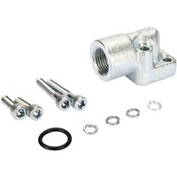 OMT Flange angled steel 1/2 1GQ08ST