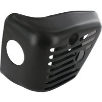 Honda Muffler guard 18320ZG9M01