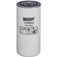 Hengst Fuel filter H18WK03