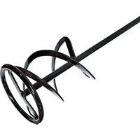 Evolution Twister P-H120 Spiral Up-mix Paddle 120mm 087-0010