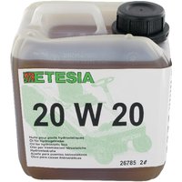 Etesia Oil, Hydro, 2 LH 20w20 2L ET26785