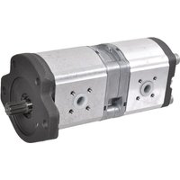 Case IH (CNH) Case double hydraulic pump 132375101