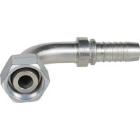Gates Insert 90° DN20-M36x2 12GS25FDHORX90
