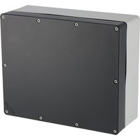 New-Elfin Aluminium enclosure 040C322612