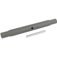 CBM Toplink tube M27x3 M3PE2703